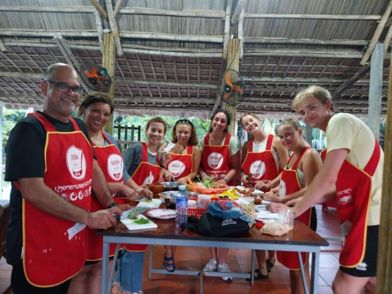 Hoi An: Traditional Cooking Class & meal w Cam Thanh Family - Why This Experience Is Worth It