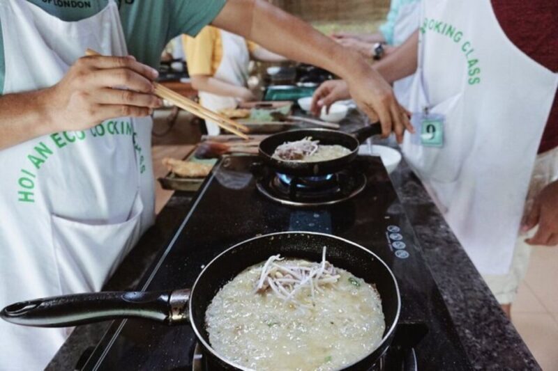 Hoi An: Traditional Cooking Class & meal w Cam Thanh Family - Who Should Consider This Tour?