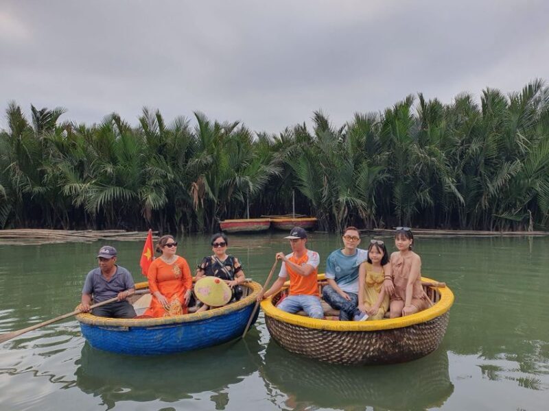 Hoi An : Traditional Cooking Class w Optional Lantern Making - A Closer Look at the Cooking Class in Hoi An