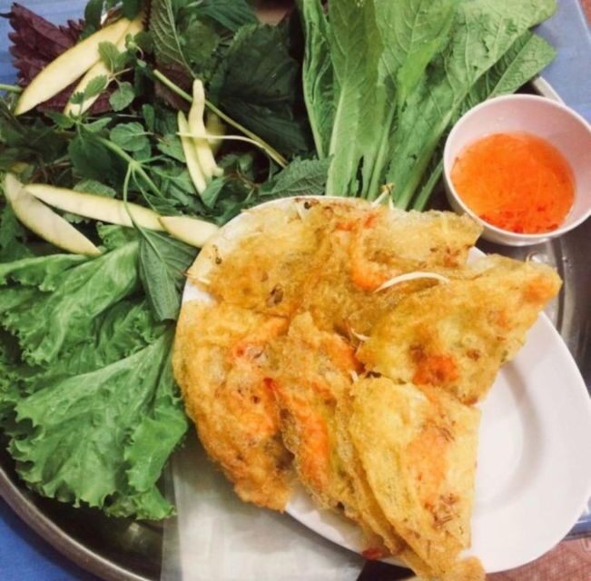 Hoi An : Traditional Cooking Class w Optional Lantern Making - Value and Practicalities