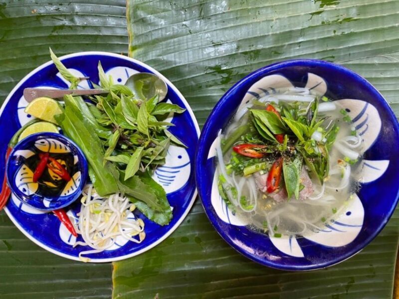 Hoi An : Traditional Cooking Class w Optional Lantern Making - Practical Tips for Visitors