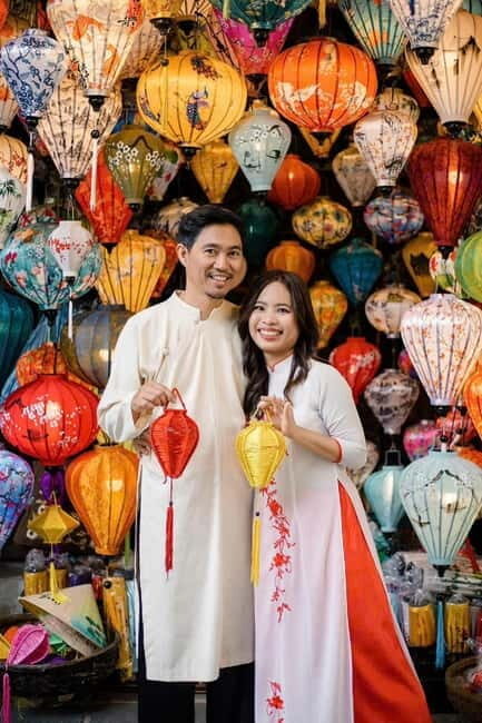 Hoi An: Traditional Lantern Making Class - The Authenticity and Cultural Significance