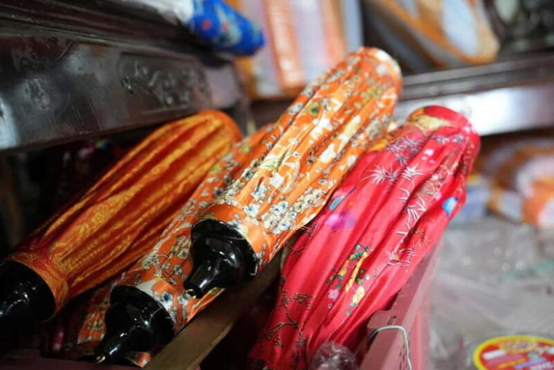 Hoi An: Traditional Lantern Making Class - Value for Money and Practical Considerations