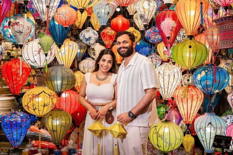 Hoi An: Traditional Lantern Making Class - Frequently Asked Questions