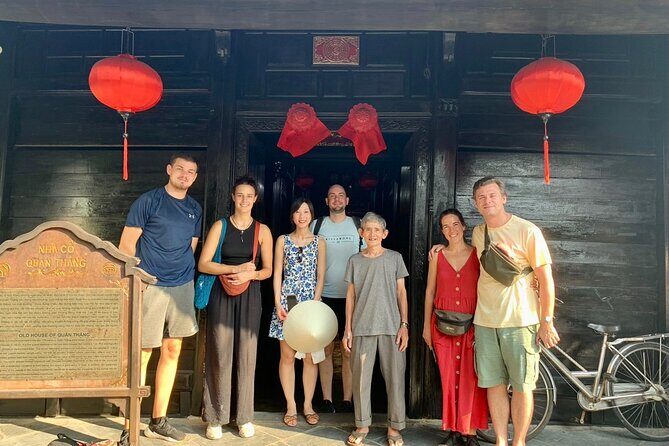 Hoi An UNESCO Heritage Site Walk Tour - Who Will Love This Tour?