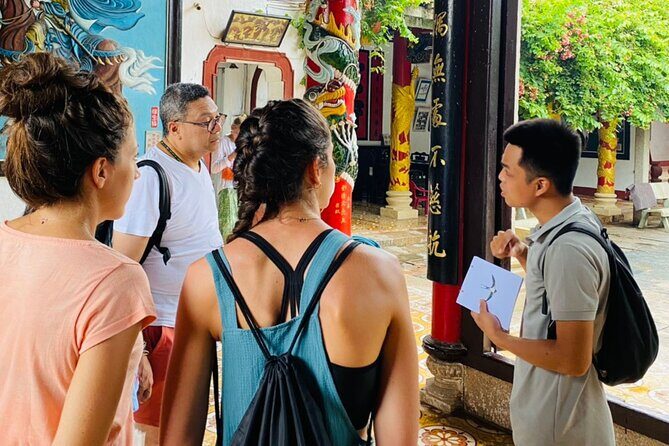 Hoi An UNESCO Heritage Site Walk Tour - Final Thoughts: Is It Worth It?