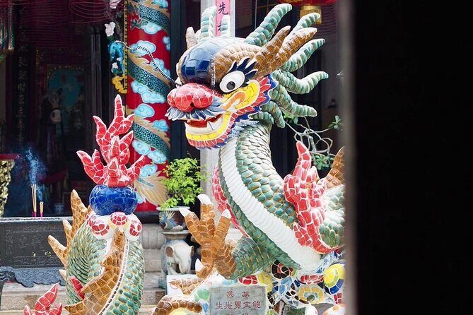 Hoi An UNESCO Heritage Site Walk Tour - Frequently Asked Questions