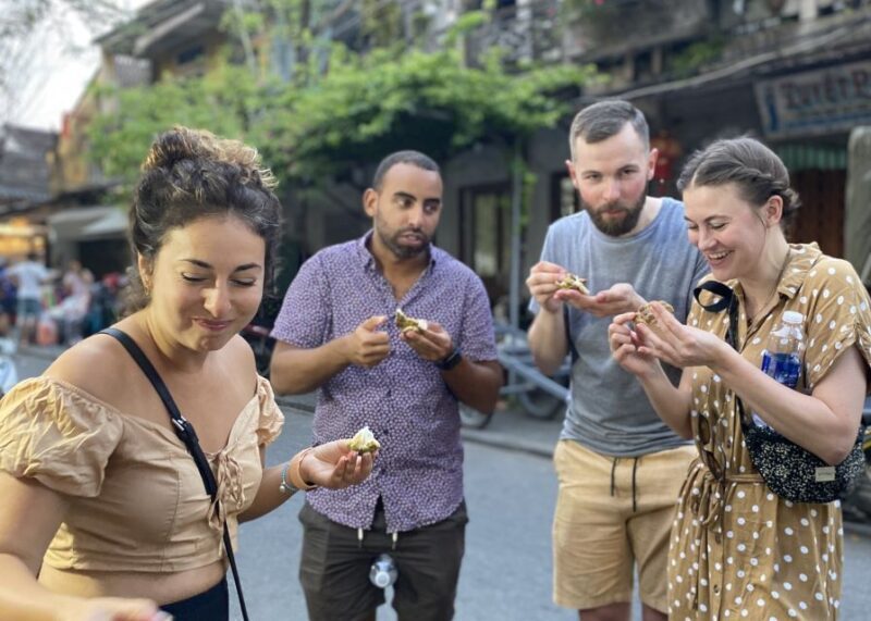 Hoi An Vegan Food Tour - Key Points