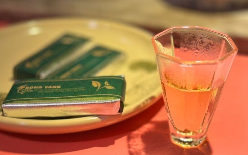 Hoi An Vegan Food Tour - A Taste of Hoi An’s Vegan Charm