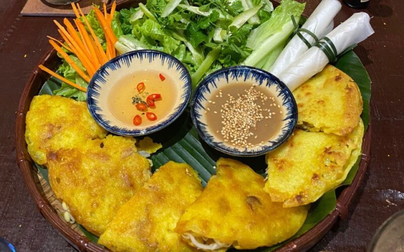 Hoi An Vegan Food Tour - FAQ