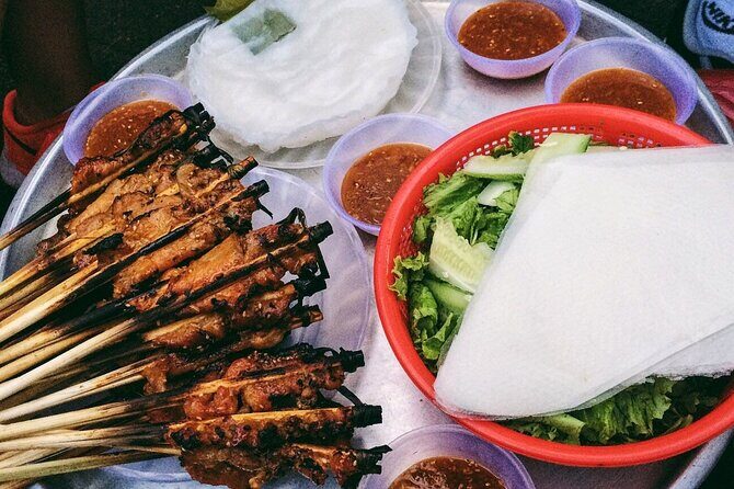 Hoi An Vespa Food Tour: Authentic & Exotic Food Culture - A Deep Dive into the Hoi An Vespa Food Tour