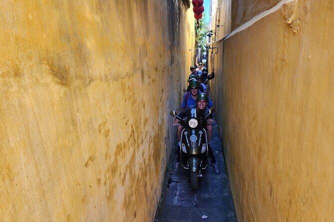 Hoi An Vespa Tours: Hoi An Highlights and Hidden Gems - Final Thoughts