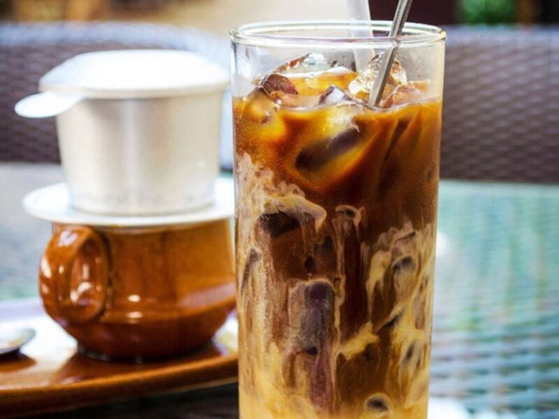 Hoi An: Vietnamese Coffee Culture and Coffee Making Class - An Authentic Dive Into Vietnam’s Coffee Scene