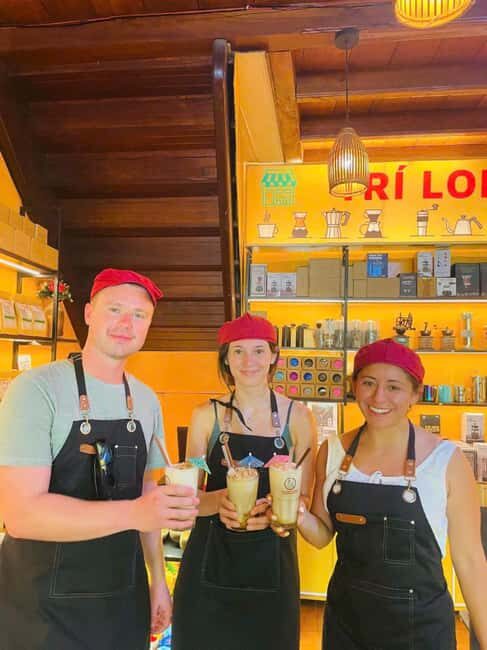 Hoi An: Vietnamese Coffee Culture and Coffee Making Class - Who Should Book This Tour?