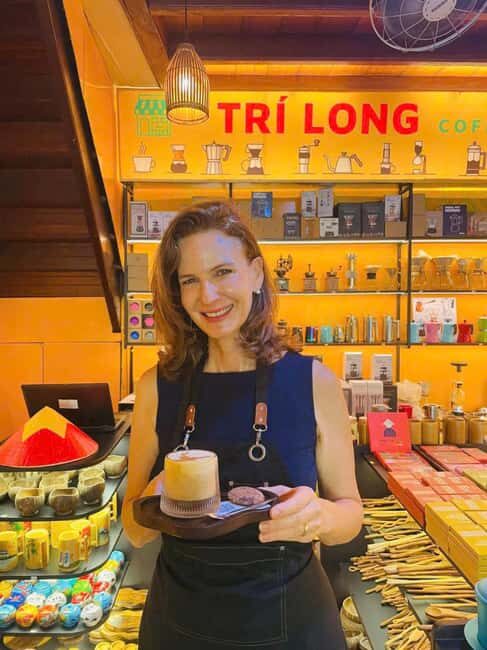 Hoi An: Vietnamese Coffee Culture and Coffee Making Class - The Sum Up: Who Will Enjoy This?
