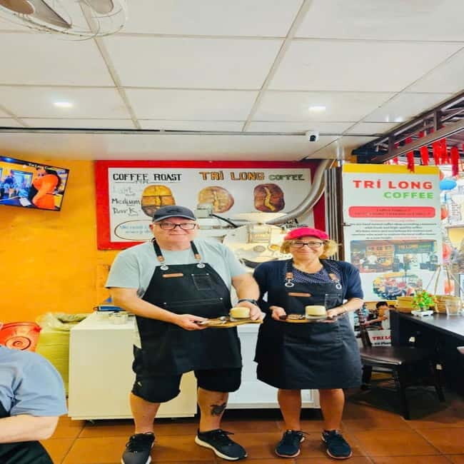 Hoi An: Vietnamese Coffee Making Workshop with a Coffee - Introduction: A Tasty Introduction to Vietnamese Coffee in Hoi An