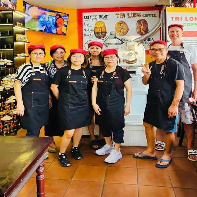 Hoi An: Vietnamese Coffee Making Workshop with a Coffee - The Sum Up: Is This Coffee Workshop Right for You?