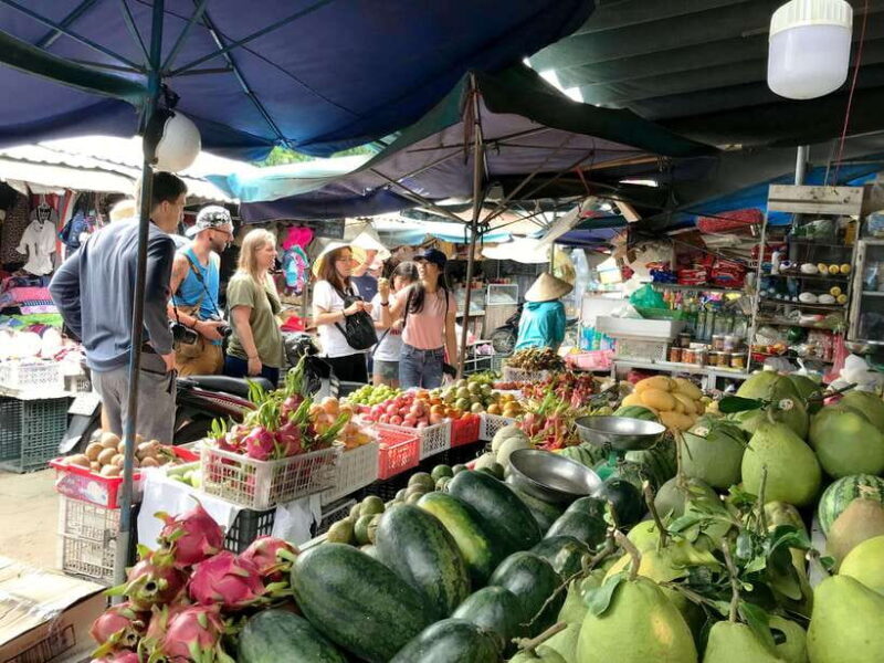 Hoi An : Vietnamese Cooking Class with Ph and Eco Tour - An In-Depth Look at the Tour Itself