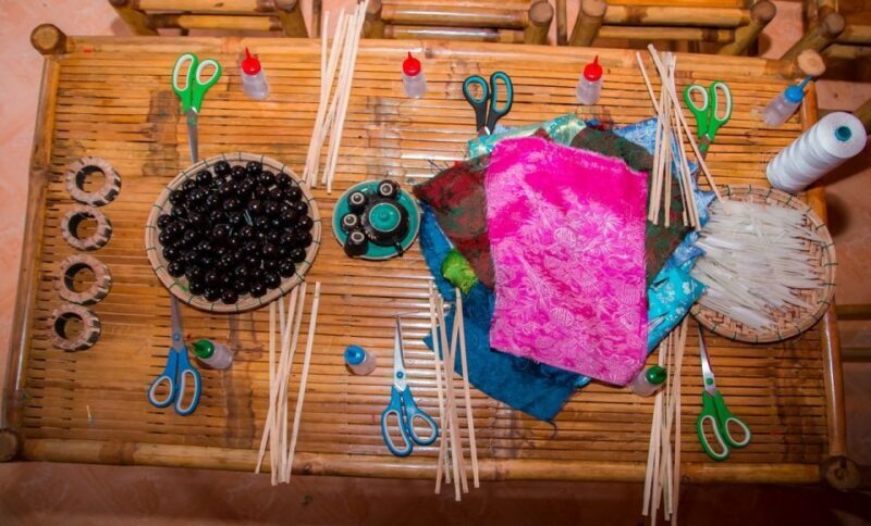 Hoi An: Vietnamese Foldable Lantern Making Class - Final Thoughts