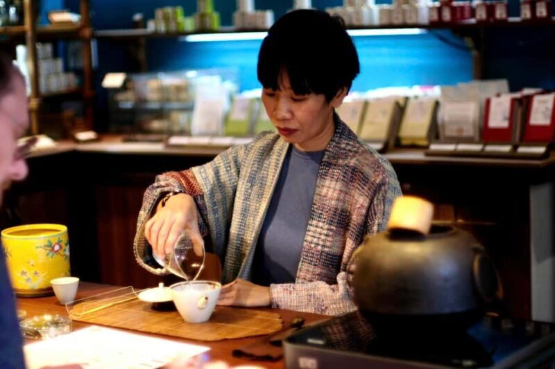 Hoi An: Vietnamese Tea Workshop, Awake Your Senses - Key Points