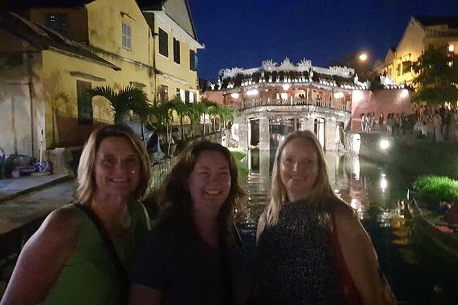 Hoi An Walking City Afternoon & Evening- Night Market- Boat ride - Final Thoughts on Suitability