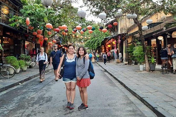 Hoi An walking City- Night Market -Riverboat Ride (4-5 Hours) - A Deep Dive into the Tour Experience