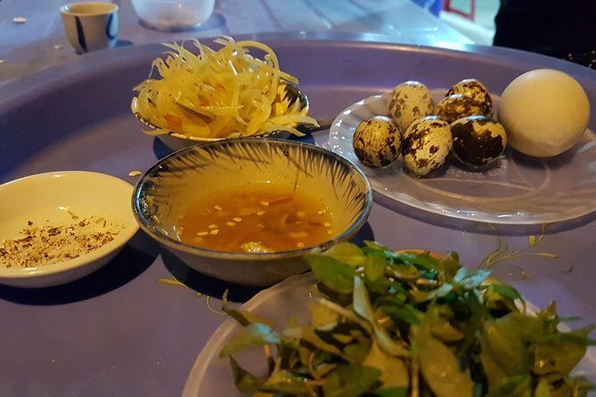 Hoi An Walking Street Food - Private Tour - An Overview of the Tour Experience