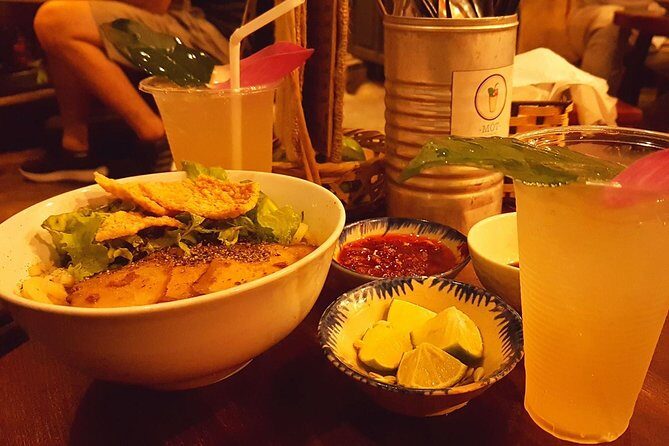 Hoi An Walking Street Food - Private Tour - Who Will Love This Tour?