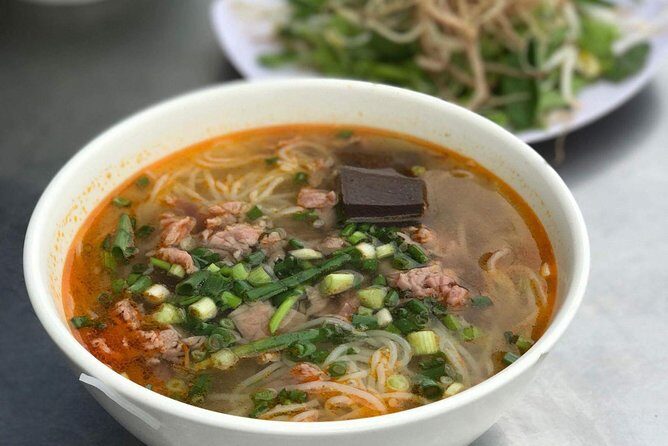 Hoi An Walking Street Food - Private Tour - FAQs