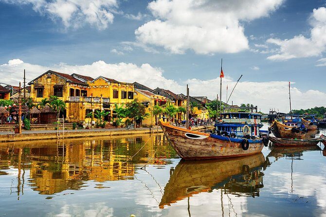 Hoi An Walking Tour - Introduction: Why This Tour Makes Sense for You