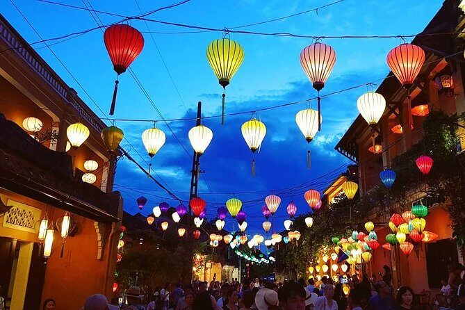 Hoi An Walking Tour - The Value for Money: Is It Worth $49?
