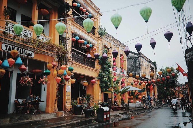 Hoi An Walking Tour - Frequently Asked Questions
