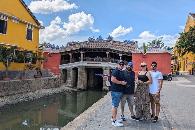 Hoi An Walking Tour - Private Tour - Discovering Hoi An: A Practical Guide to the Walking Tour