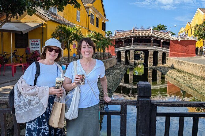 Hoi An Walking Tour - Private Tour - Conclusions