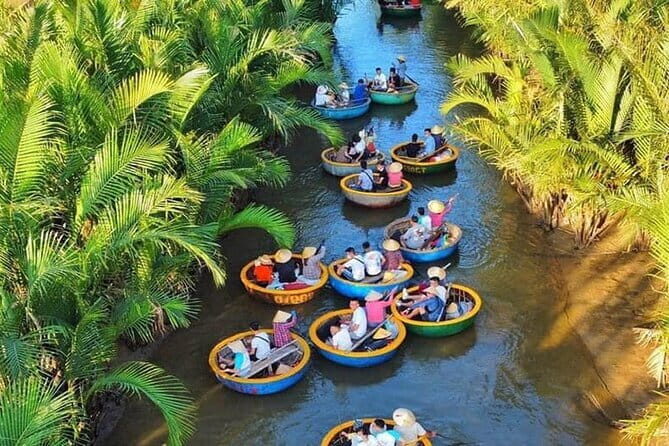 Hoi An Walking Tour, Sampan Boat Trip , Foodie Tour by Night - FAQ