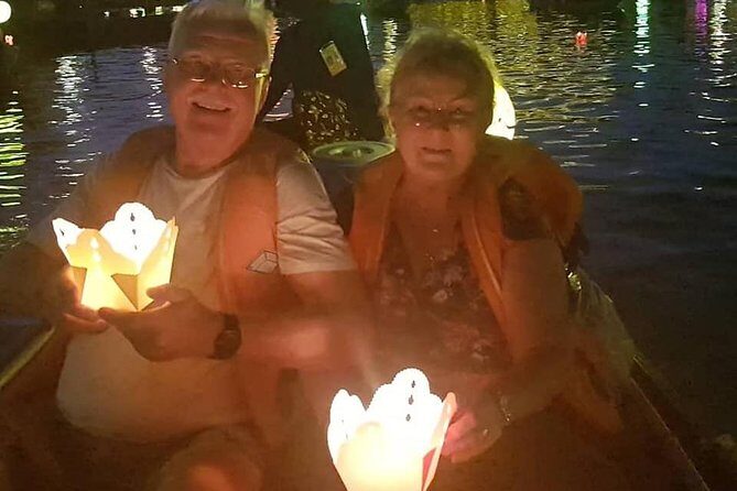 HOI AN WALKING TOURwith RIVER BOAT RIDE-NIGHT MARKET-LANTERN AREA - A Detailed Look at the Tour Experience
