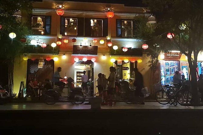 HOI AN WALKING TOURwith RIVER BOAT RIDE-NIGHT MARKET-LANTERN AREA - What Travelers Are Saying