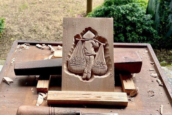 Hoi An Wood Carving: Create Your Art Wood with Master Artisan - Final Thoughts: Is It Right for You?