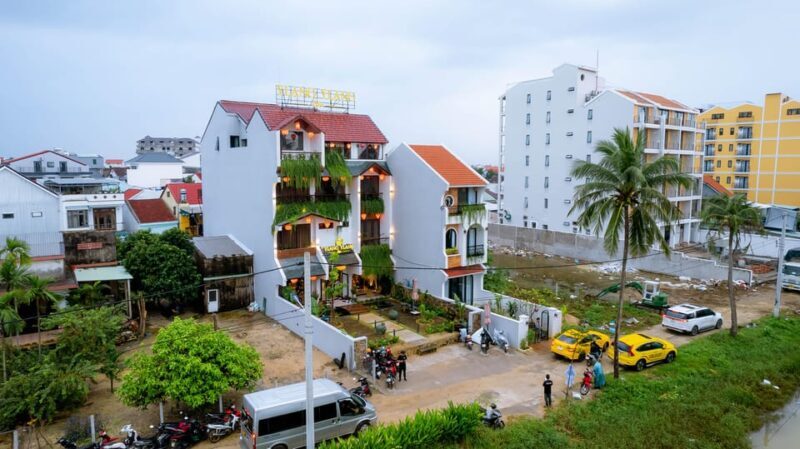 Hoi An: Ylang Ylang Spa Experience (Free pick up for 2pax++) - An In-Depth Look at the Ylang Ylang Spa Experience