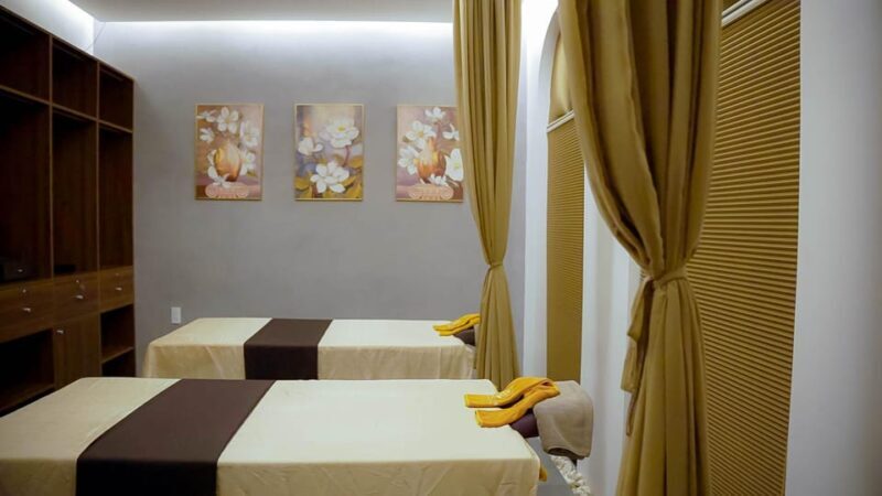 Hoi An: Ylang Ylang Spa Experience (Free pick up for 2pax++) - FAQ