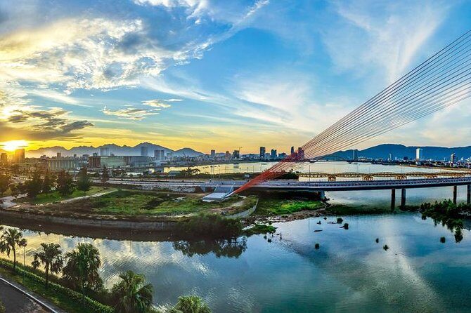 Hoi An(Da Nang) to Hue with sightseeing 5 must see places - Key Points