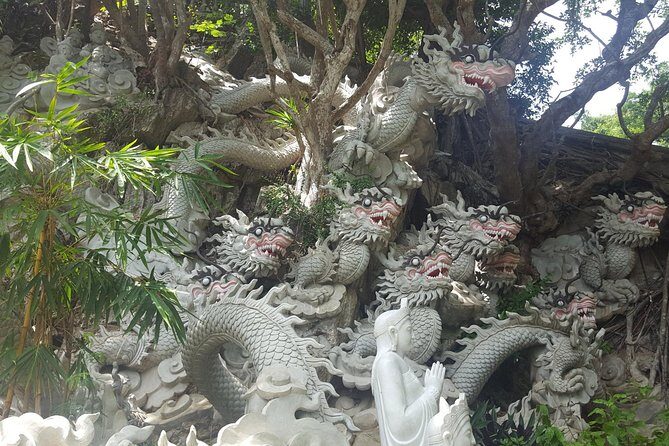 Hoi An(Da Nang) to Hue with sightseeing 5 must see places - The Sum Up