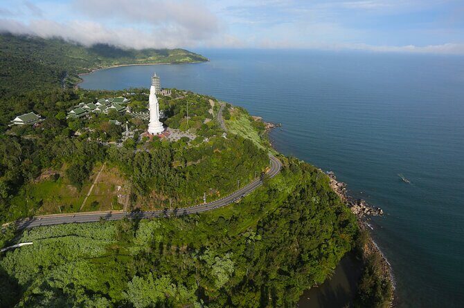 Hoi An(Da Nang) to Hue with sightseeing 5 must see places - FAQs