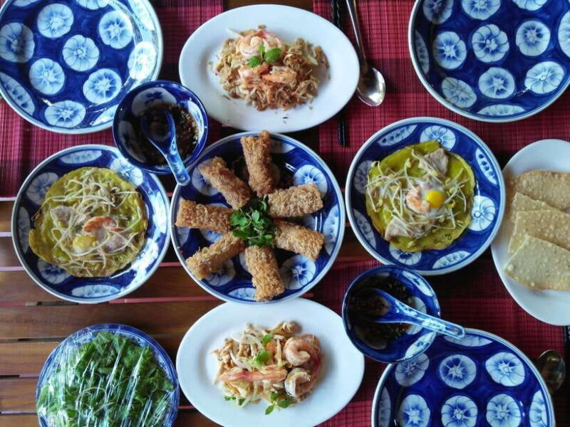 Hoian/ Danang: Coconut Basket Boat and Hoi An City tour - FAQs about the Coconut Basket Boat and Hoi An City Tour
