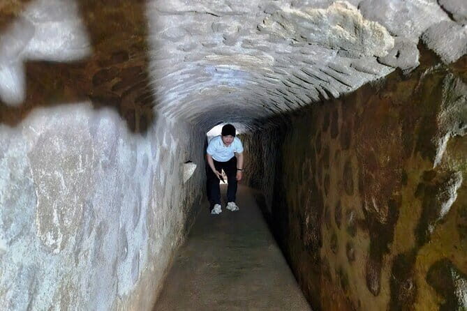 HoiAn/Vietnam War Tour:KyAnh Tunnel-Cham Old Tower or Lady Buddha - A Deep Dive into the Itinerary