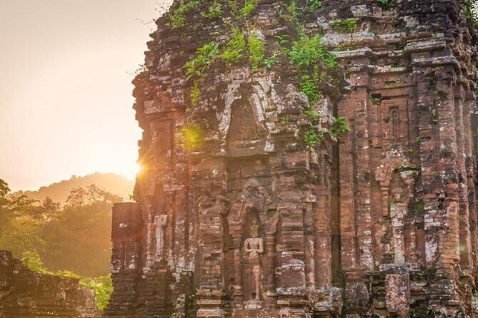 HoiAn/Vietnam War Tour:KyAnh Tunnel-Cham Old Tower or Lady Buddha - FAQ