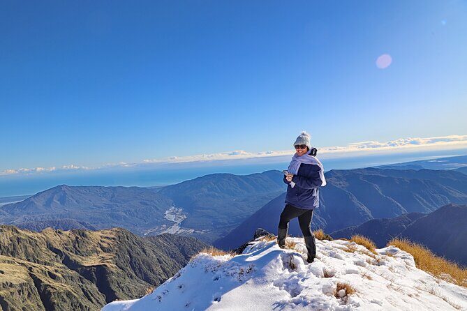 Hokitika Fly SIX Glaciers Heli Tour - An In-Depth Look at the Tour: From Start to Finish