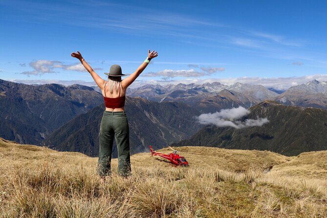 Hokitika Fly SIX Glaciers Heli Tour - Final Thoughts: Who Should Consider This Tour?