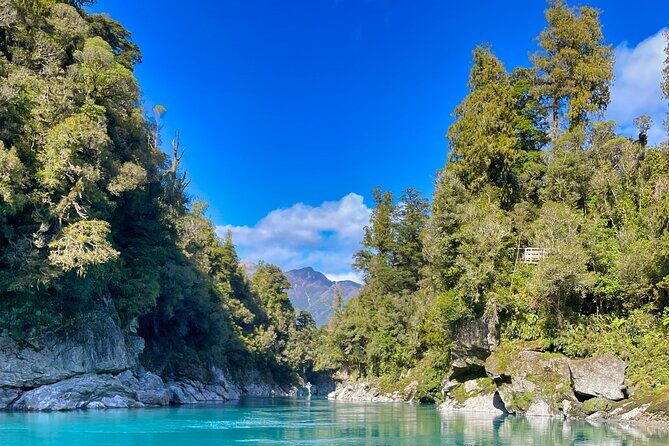 Hokitika Gorge Walk and Wilderness Trail Tour by eBike - Exploring the Hokitika Gorge Walk and Wilderness Trail by eBike: An In-Depth Review