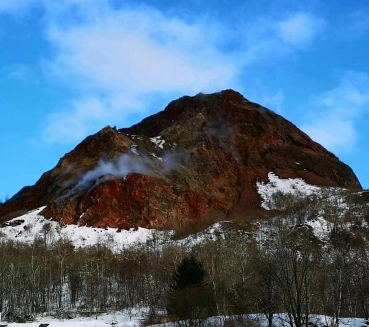 Hokkaido 10-hour chartered day tripFurano - The Sum Up